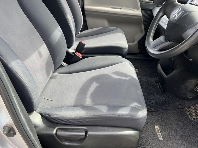 HONDA FREED 2009 Image 31