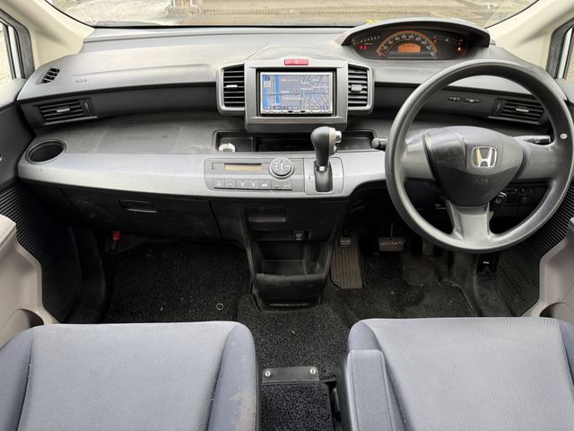 HONDA FREED 2009 Image 31