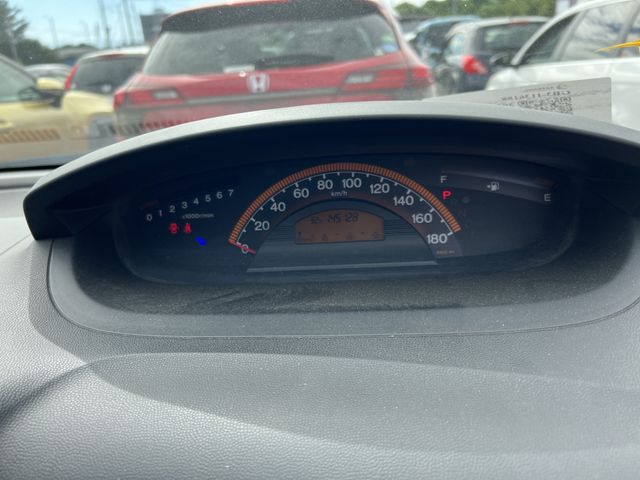 HONDA FREED 2009 Image 31