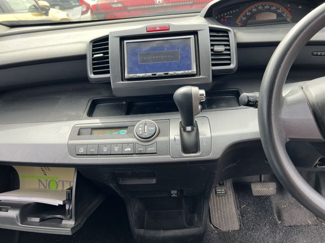 HONDA FREED 2009 Image 31