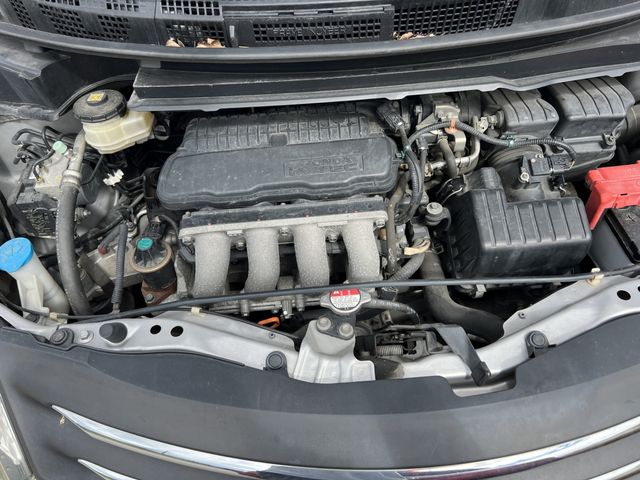 HONDA FREED 2009 Image 31