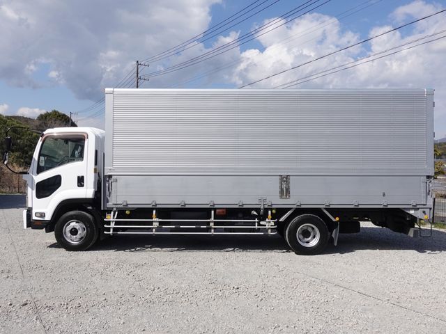 ISUZU FORWARD 2011 Image 31