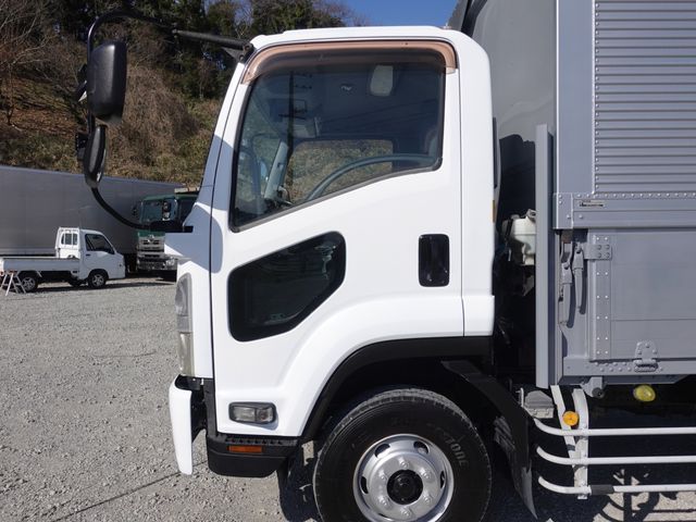 ISUZU FORWARD 2011 Image 31
