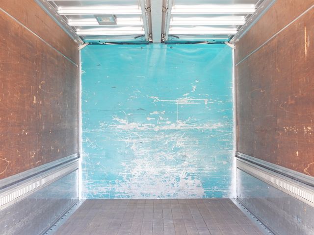 ISUZU FORWARD 2011 Image 31