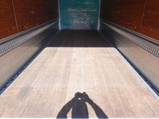 ISUZU FORWARD 2011 Image 31