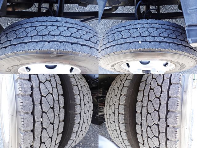 ISUZU FORWARD 2011 Image 31