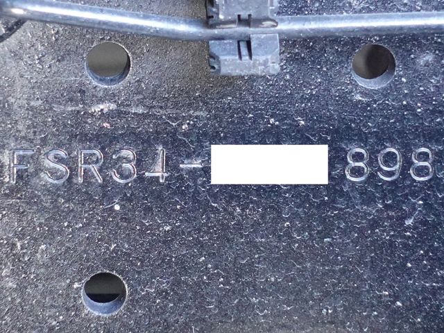 ISUZU FORWARD 2011 Image 31