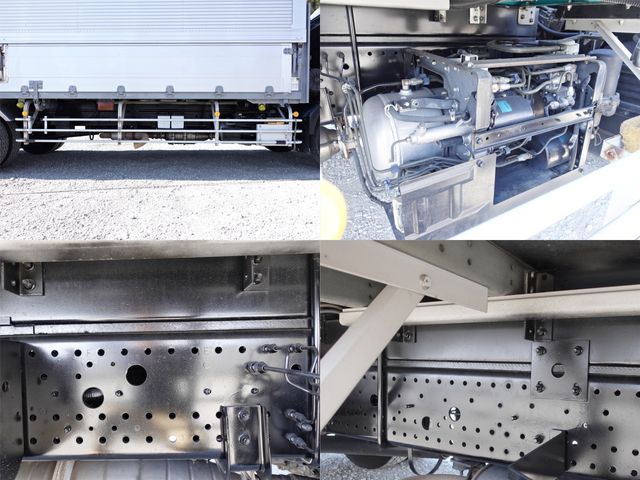 ISUZU FORWARD 2011 Image 31