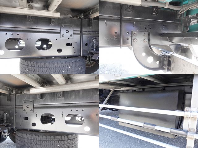 ISUZU FORWARD 2011 Image 31