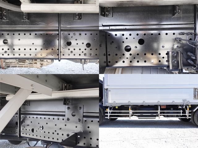 ISUZU FORWARD 2011 Image 31