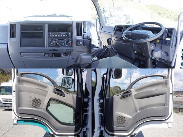 ISUZU FORWARD 2011 Image 31