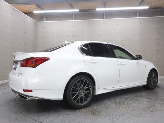 TOYOTA LEXUS GS250 2013 Image 31