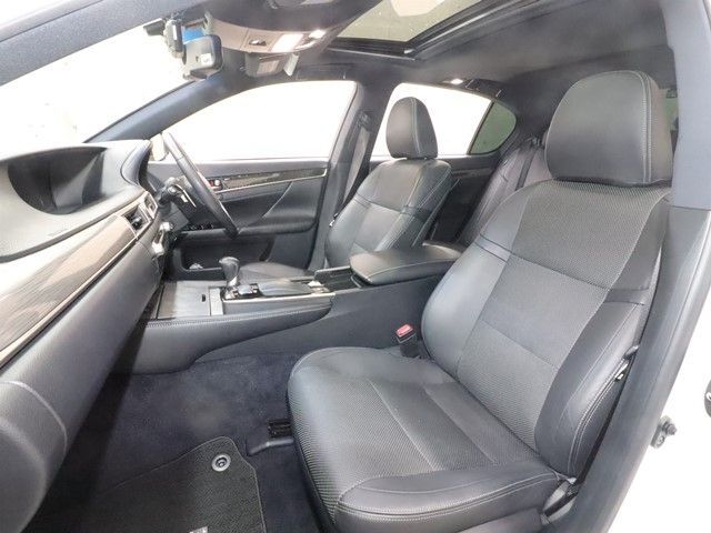 TOYOTA LEXUS GS250 2013 Image 31