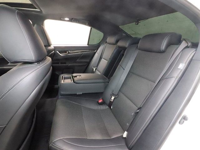 TOYOTA LEXUS GS250 2013 Image 31