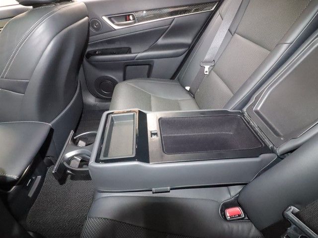 TOYOTA LEXUS GS250 2013 Image 31