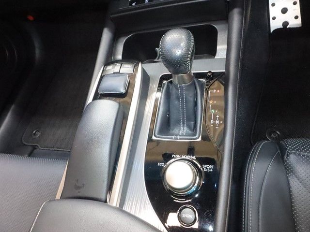 TOYOTA LEXUS GS250 2013 Image 31