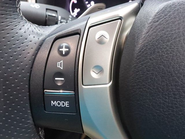 TOYOTA LEXUS GS250 2013 Image 31