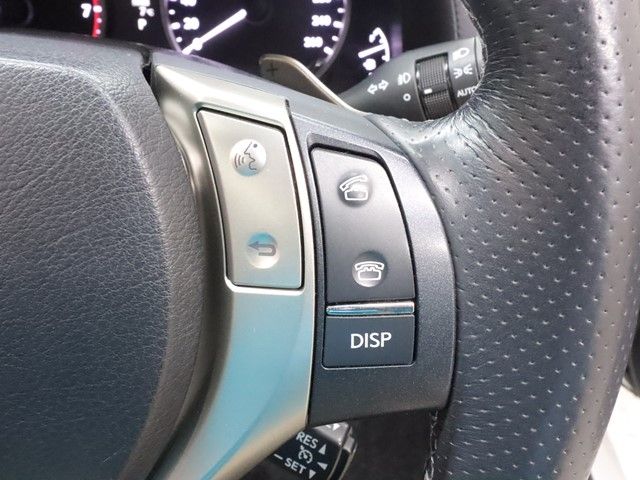 TOYOTA LEXUS GS250 2013 Image 31