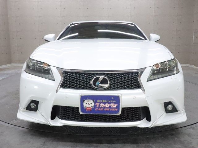 TOYOTA LEXUS GS250 2013 Image 31