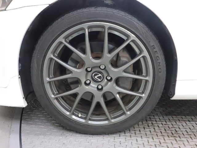 TOYOTA LEXUS GS250 2013 Image 31