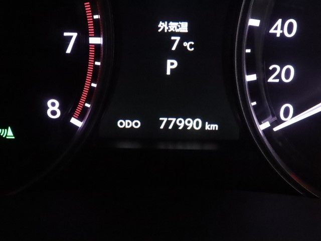 TOYOTA LEXUS GS250 2013 Image 31