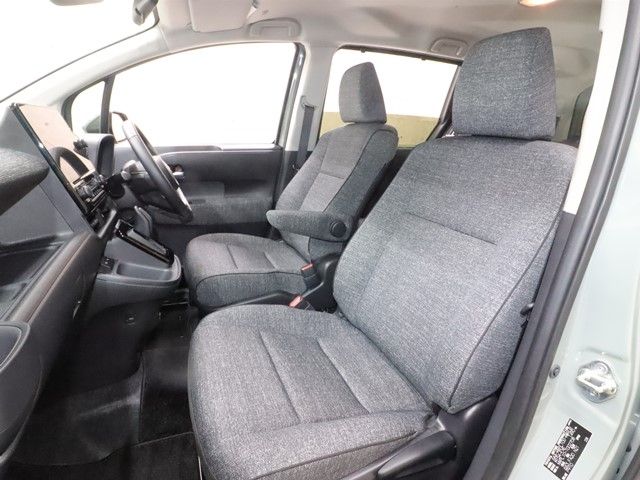 TOYOTA SIENTA HYBRID 2022 Image 31