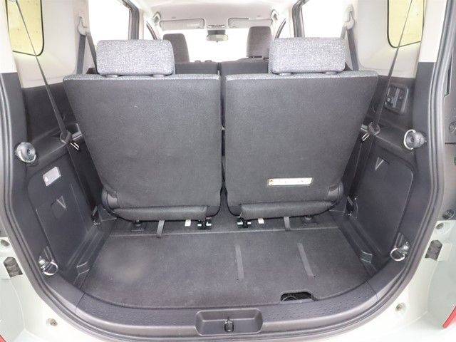 TOYOTA SIENTA HYBRID 2022 Image 31