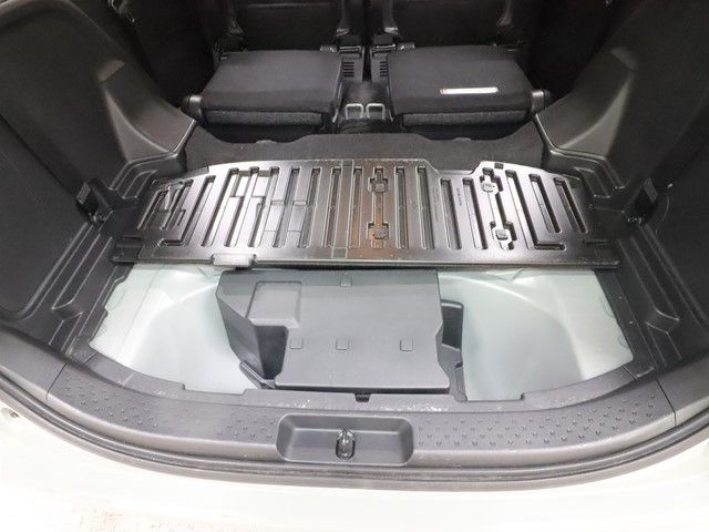 TOYOTA SIENTA HYBRID 2022 Image 31