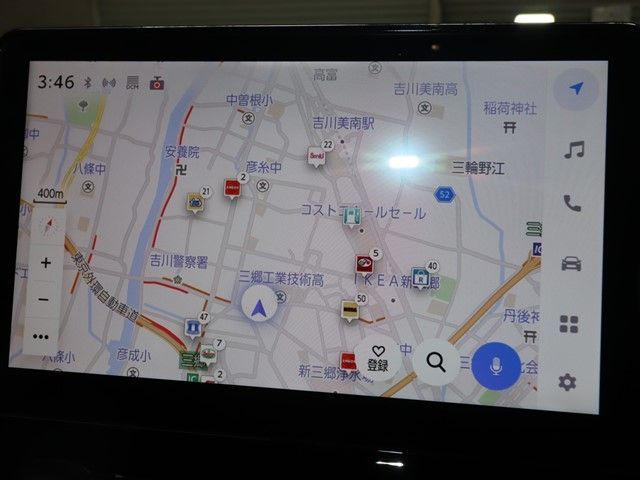 TOYOTA SIENTA HYBRID 2022 Image 31