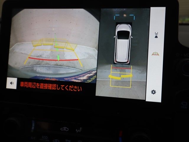 TOYOTA SIENTA HYBRID 2022 Image 31