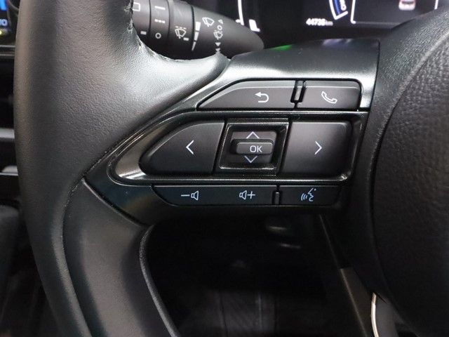 TOYOTA SIENTA HYBRID 2022 Image 31