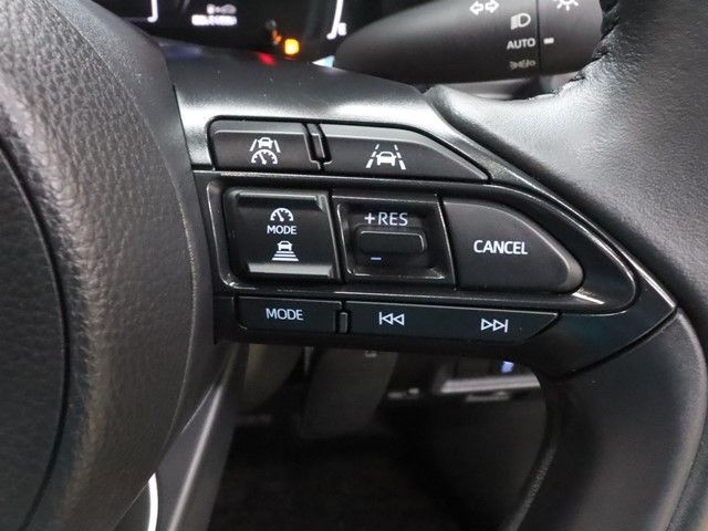 TOYOTA SIENTA HYBRID 2022 Image 31