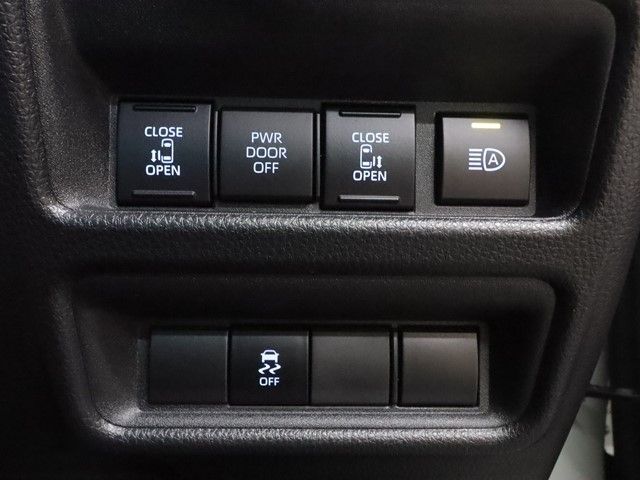 TOYOTA SIENTA HYBRID 2022 Image 31