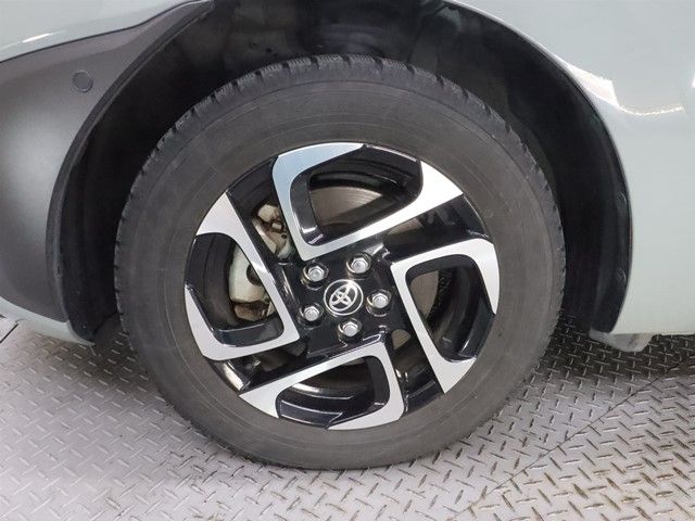 TOYOTA SIENTA HYBRID 2022 Image 31