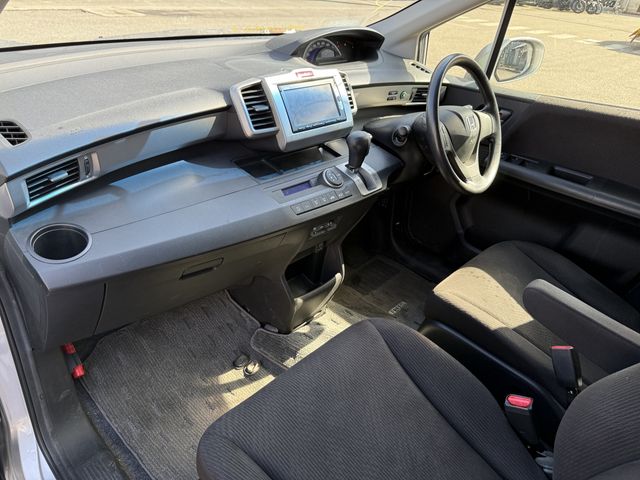 HONDA FREED 2014 Image 31