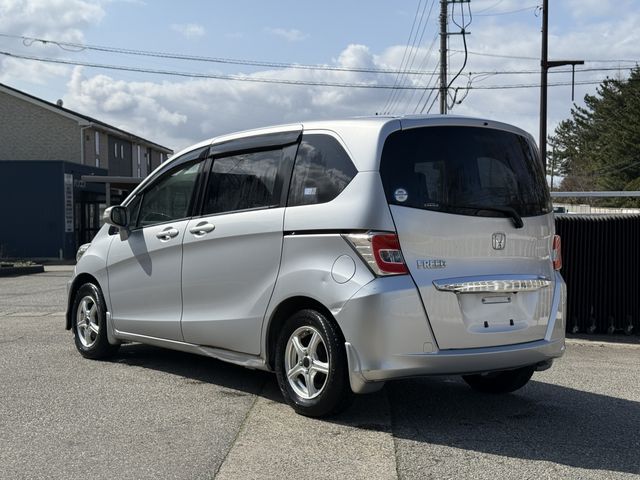 HONDA FREED 2014 Image 31