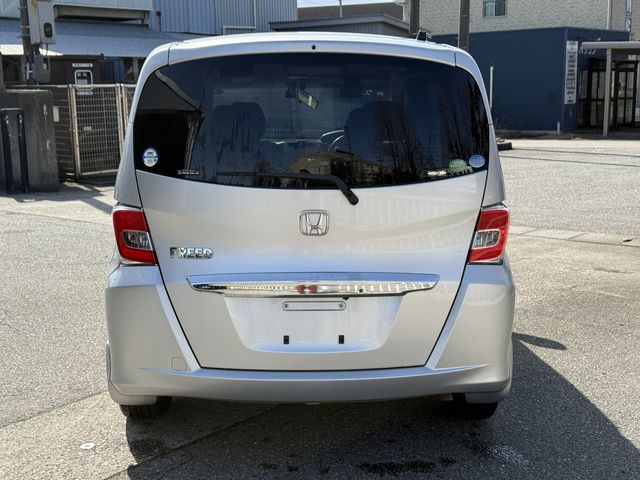 HONDA FREED 2014 Image 31