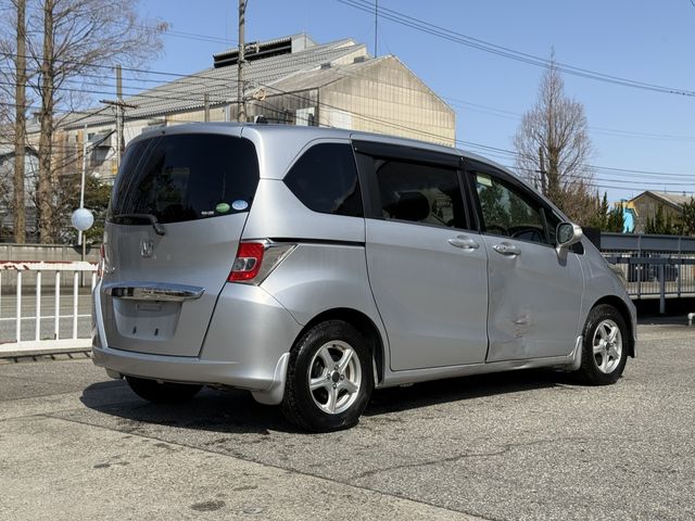 HONDA FREED 2014 Image 31