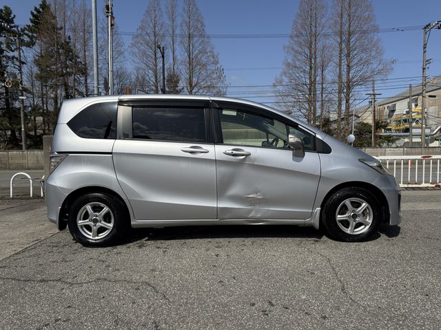 HONDA FREED 2014 Image 31