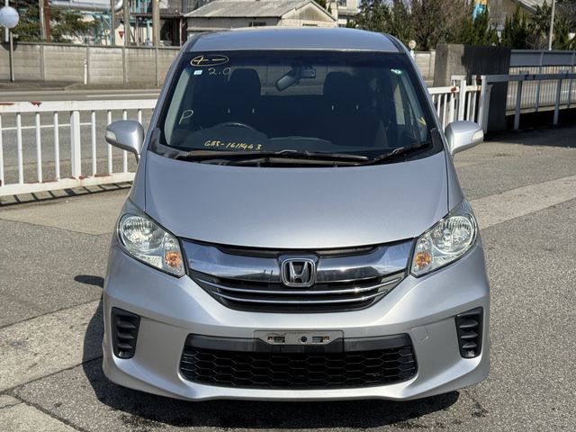 HONDA FREED 2014 Image 31