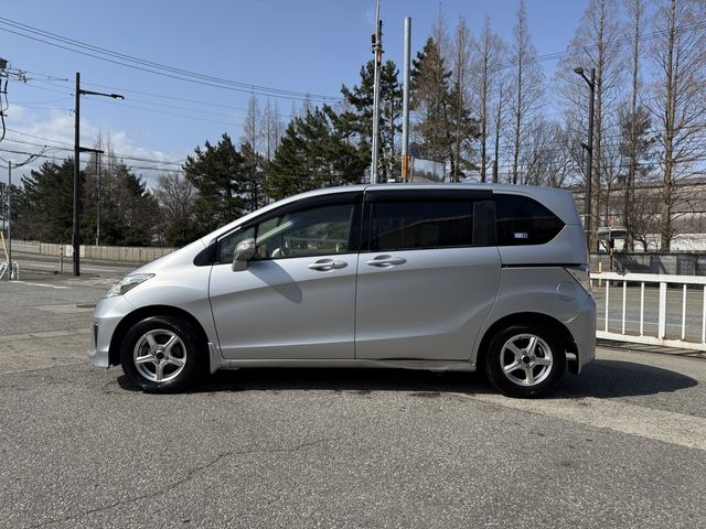 HONDA FREED 2014 Image 31