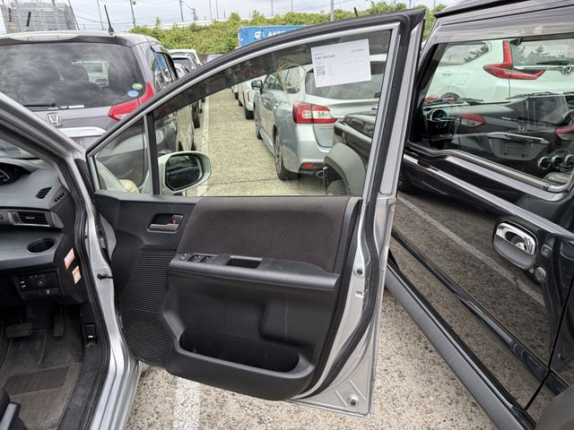 HONDA FREED 2014 Image 31