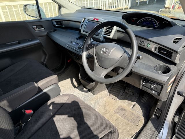 HONDA FREED 2014 Image 31