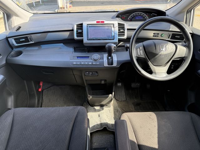 HONDA FREED 2014 Image 31