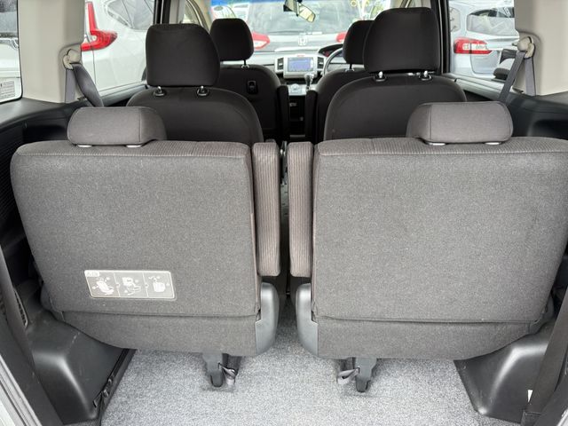 HONDA FREED 2014 Image 31