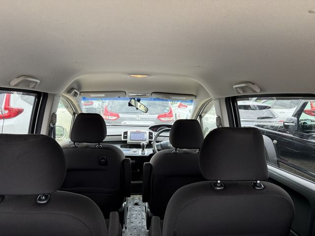 HONDA FREED 2014 Image 31