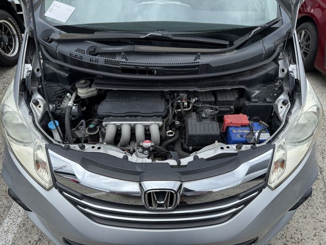 HONDA FREED 2014 Image 31