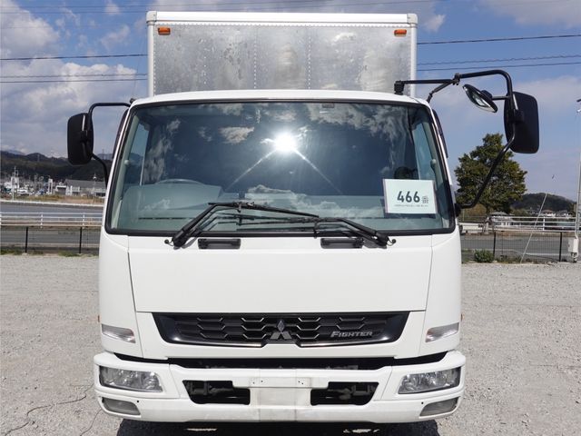 MITSUBISHI FUSOU FIGHTER 2015 Image 31