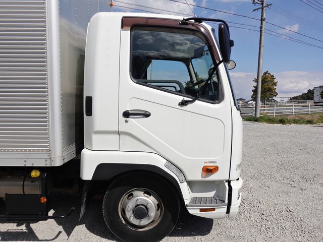 MITSUBISHI FUSOU FIGHTER 2015 Image 31