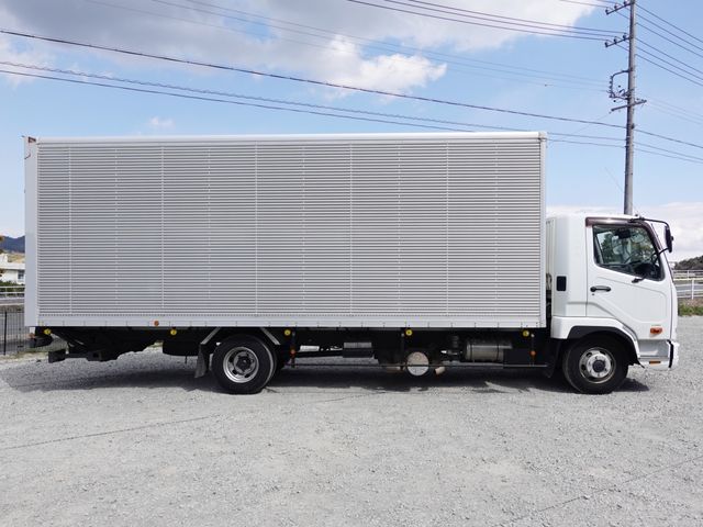 MITSUBISHI FUSOU FIGHTER 2015 Image 31